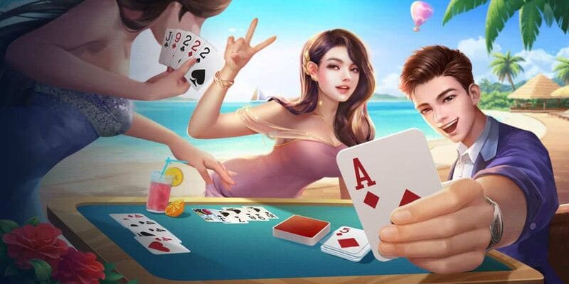 Thiết kế giao diện ấn tượng