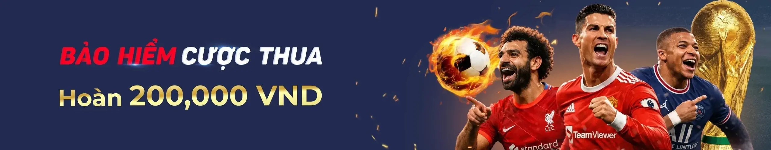 Bảo hiểm cược thua DA88
